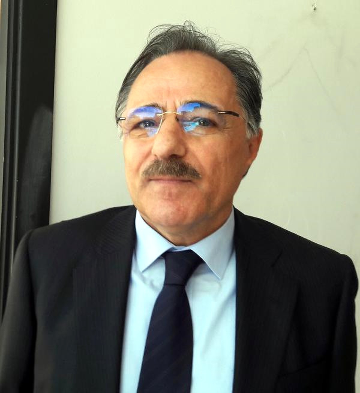 Prof.dr. Karatepe: En Fazla 3 Cumhurbaşkanı Yardımcısı Olur