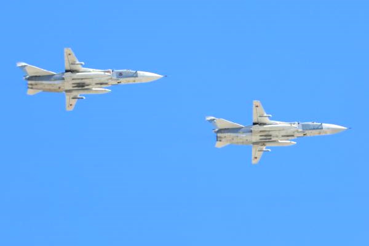 Putin: "Bizim Halkımızı Yok Edecek Hiçbir Güç Yok ve Olmayacak"