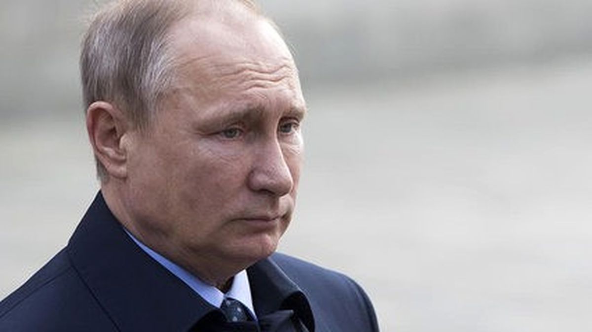Putin, Çeçenistan\'daki Eşcinsellere Yönelik Şiddetin Araştırılmasını İstedi