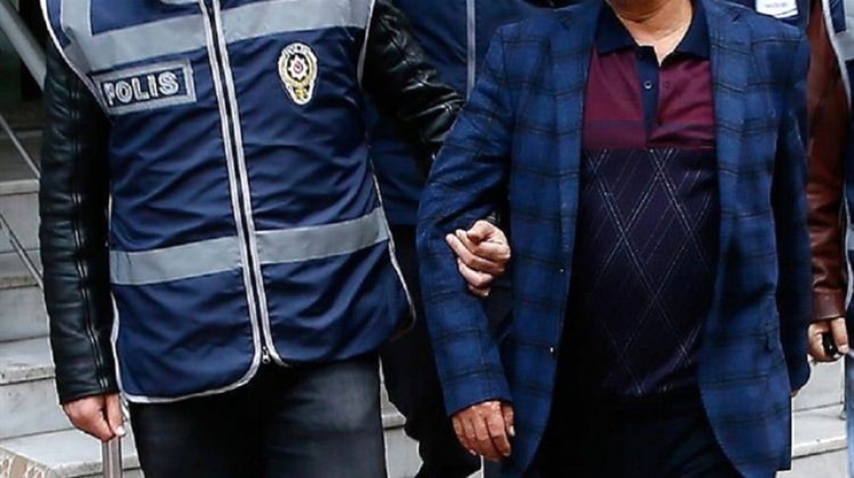 Rize\'de Fetö\'nün 7 Mahrem İmamı Gözaltına Alındı