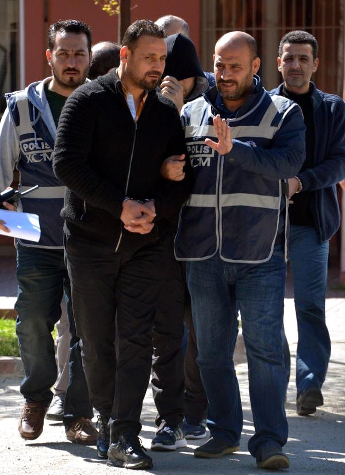 Sahte Öğretmen Ataması Yapan Şebeke Yargılanıyor