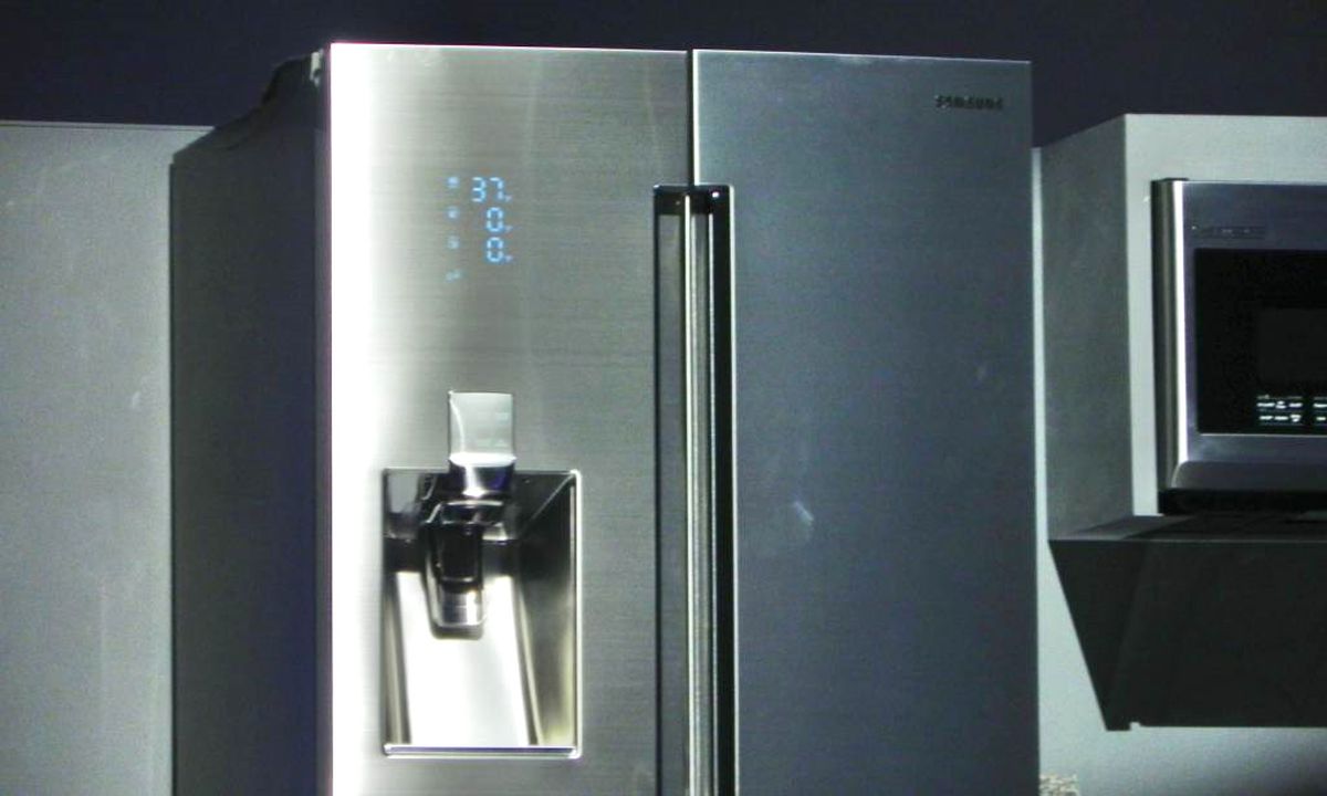 Samsung, Chef Collection\'ı Tanıttı