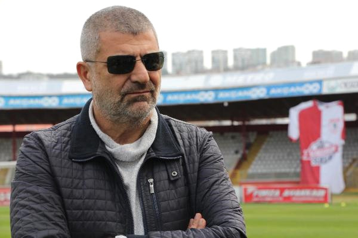 Samsunspor\'dan \'Aynı Gün Oynansın\' Başvurusu