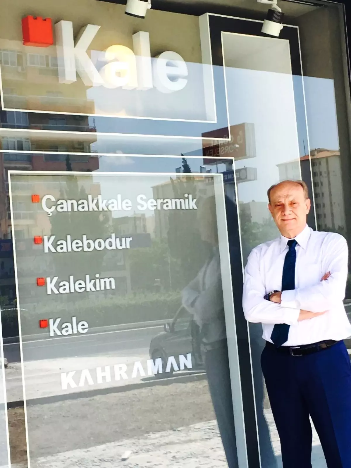 Sektöre Paralel Hedefler de Büyüyor