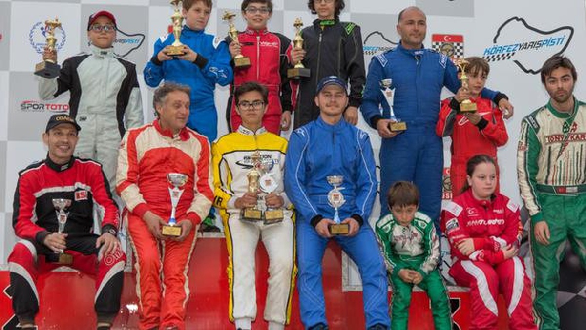Sezon Açılışında Favoriler Zorlanmadı