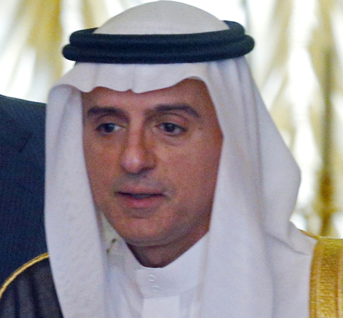 Suudi Arabistan Dışişleri Bakanı Cubeyr, Fas\'ta