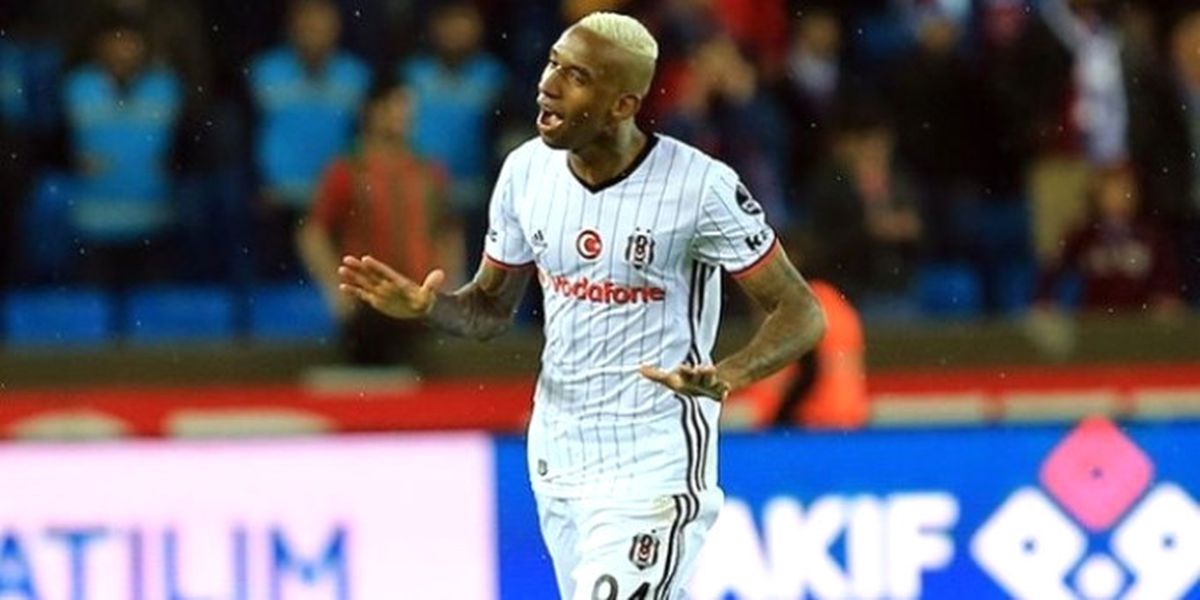Talisca Ay Yıldızlı Formayı mı Giyecek?
