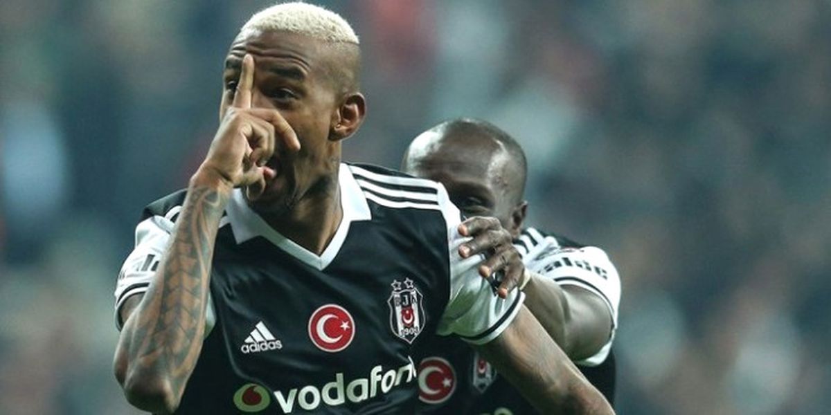 Talisca Kalma Şartını Açıkladı