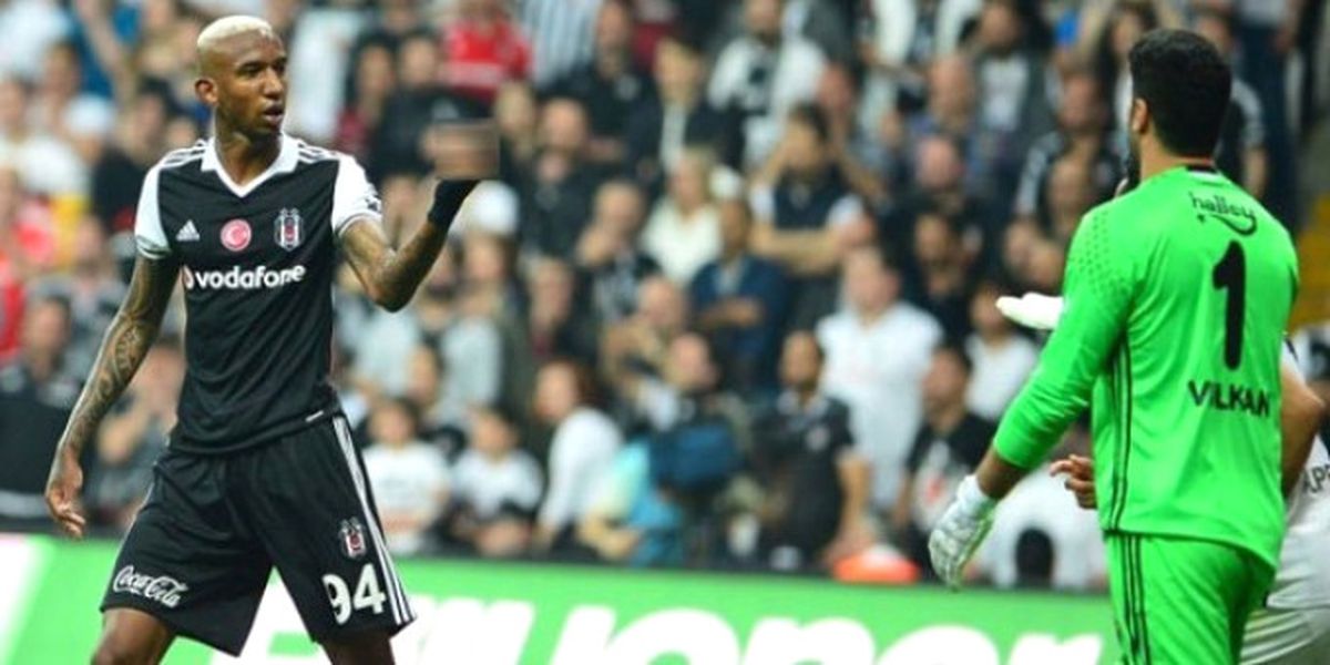 Talisca Sevk Edilecek Mi?