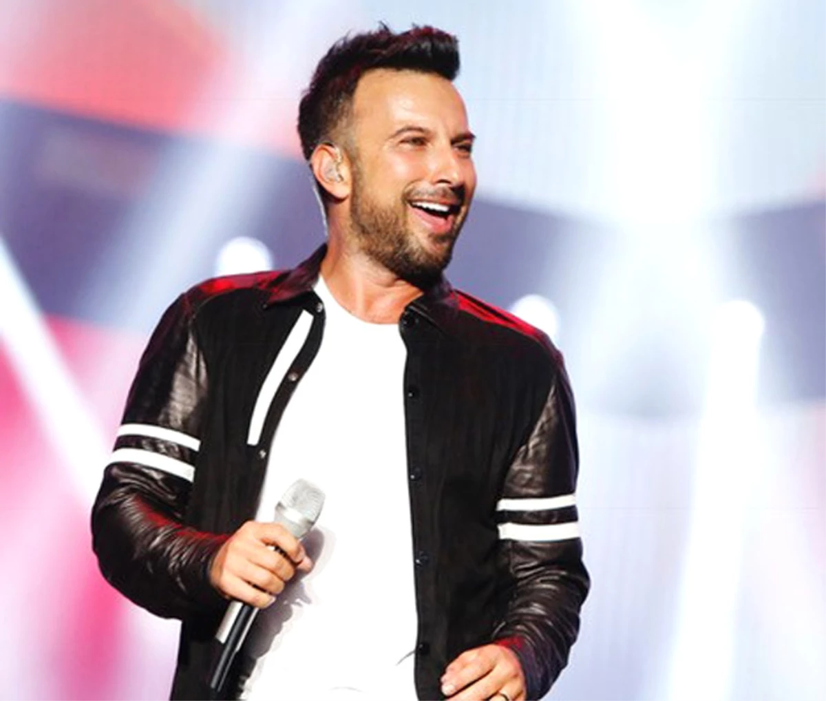 Tarkan\'ın Albüm Çıkış Tarihi Açıklandı