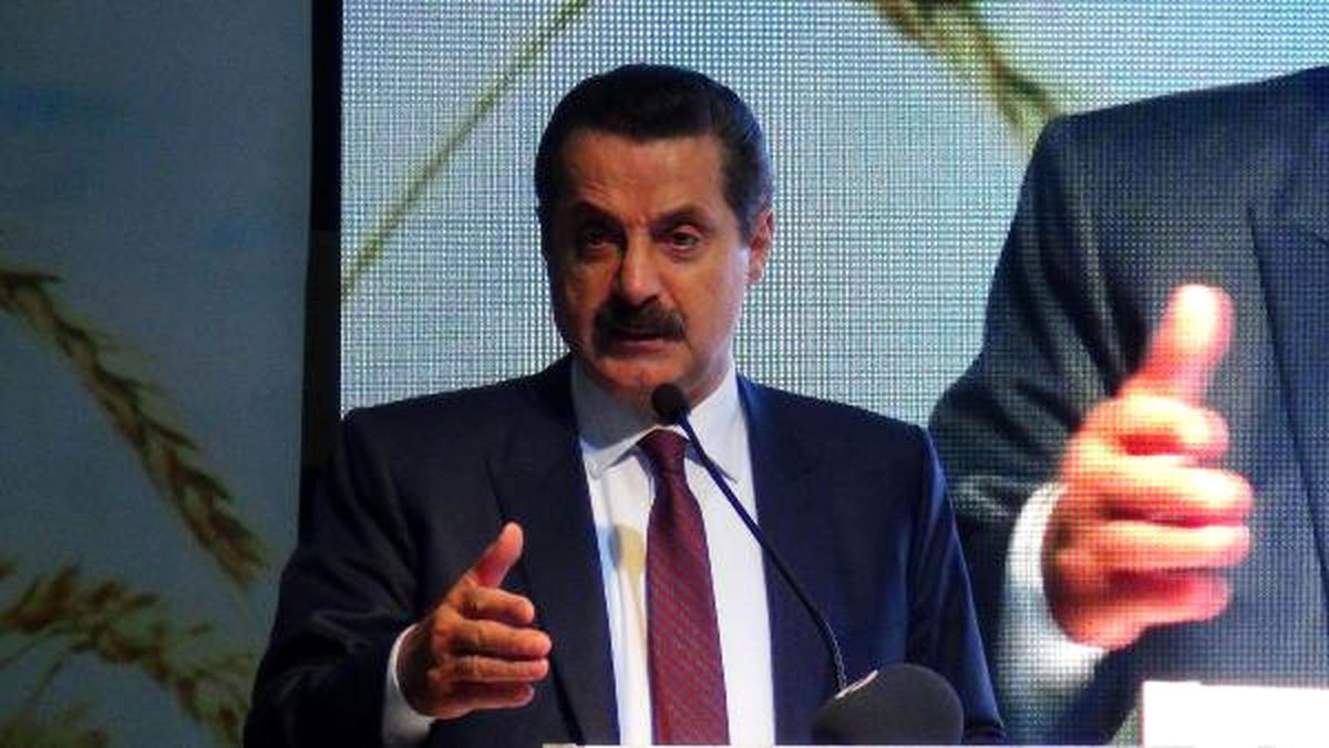TBMM Genel Kurulu