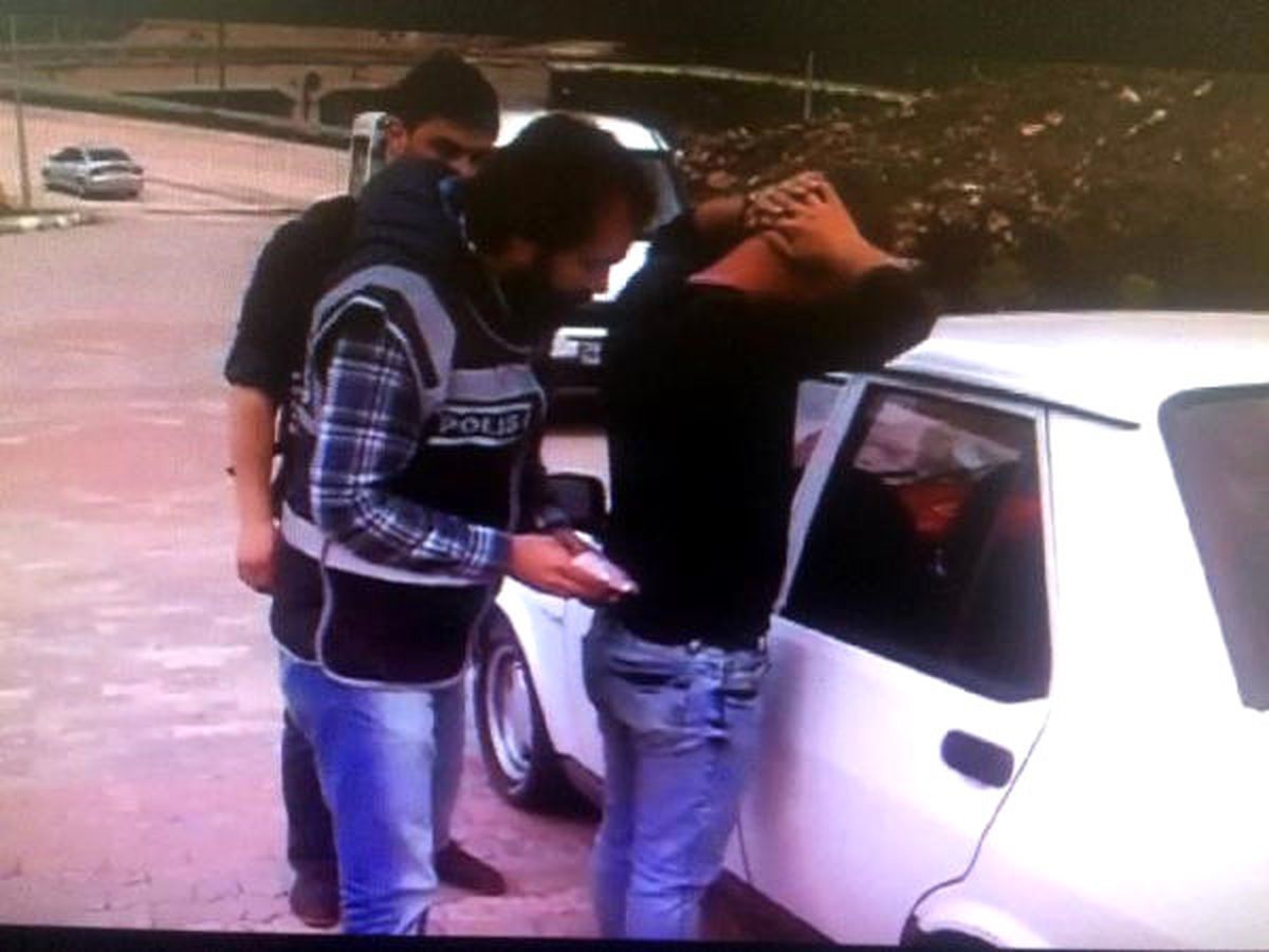 Tokat\'ta Uyuşturucu Operasyonu