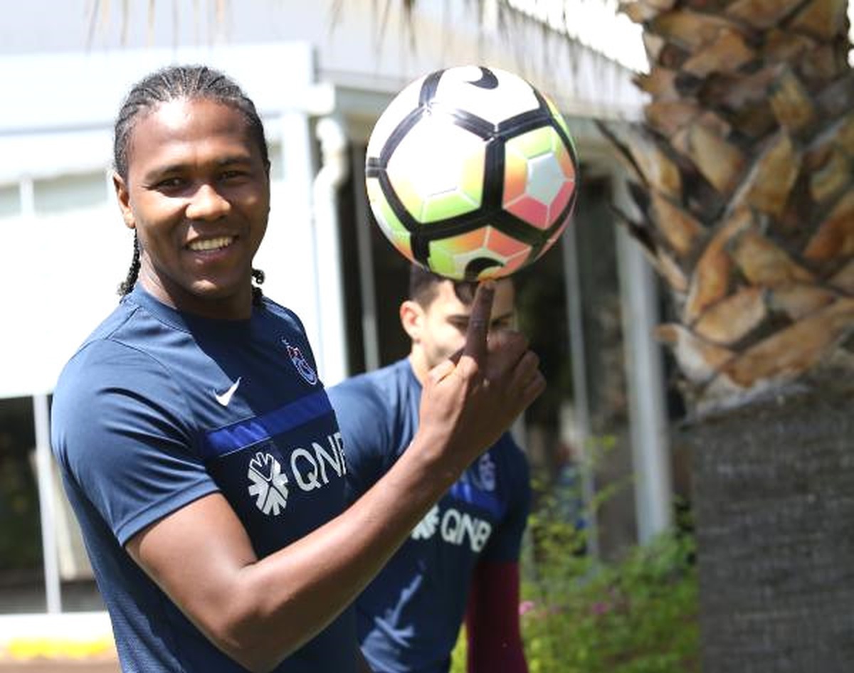 Trabzonspor Kuvvet Çalıştı