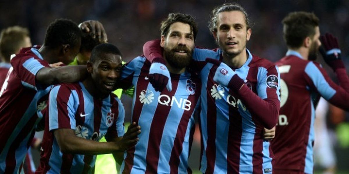 Trabzonspor Teklif Bekliyor!