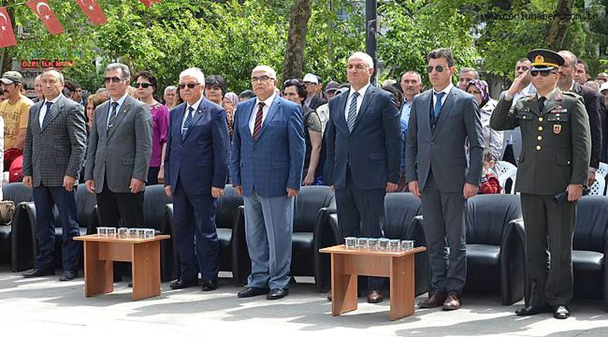 Trafik Haftası