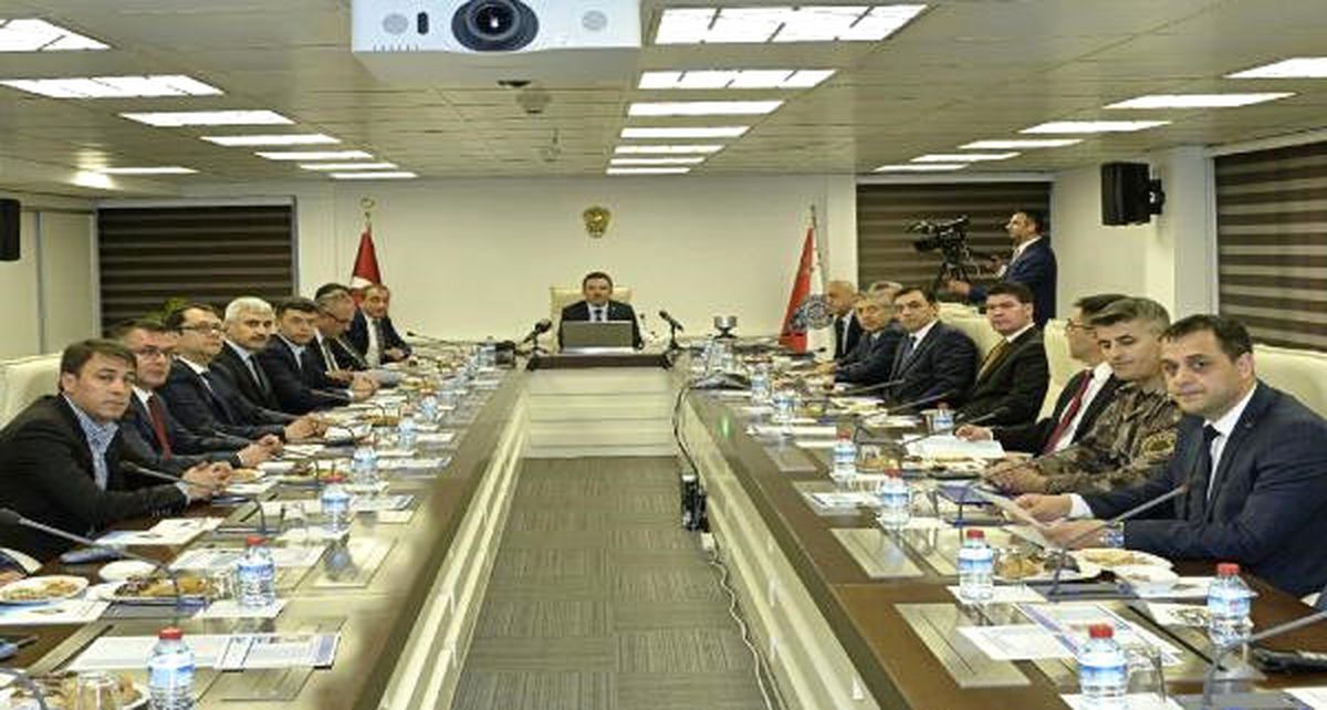 Türkiye Genelinde Narko-Sokak Operasyonu (2)