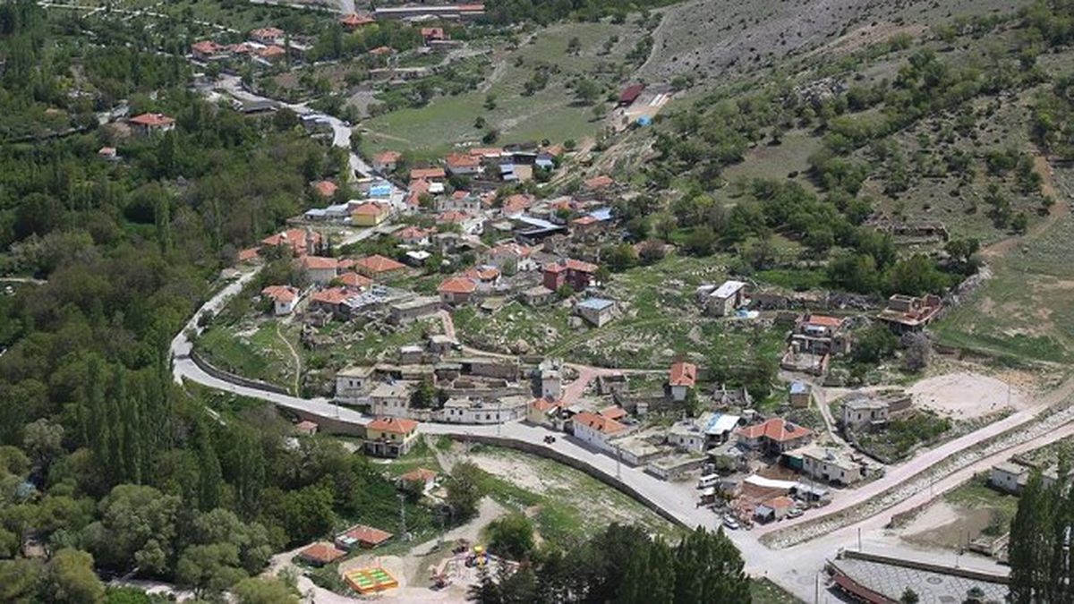 Unesco ile İvriz\'e Turist İlgisinin Artması Bekleniyor