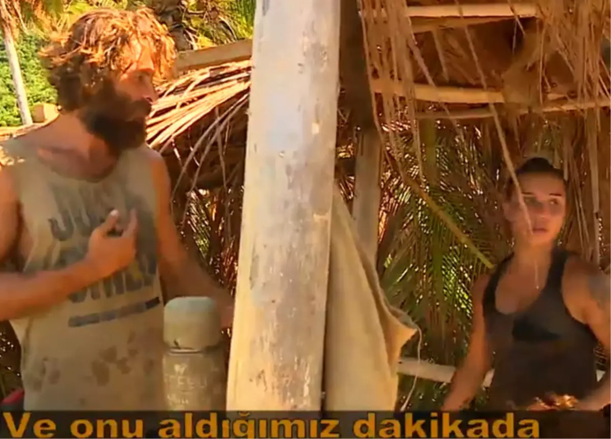 Survivor\'da Gönüllüler Takımında Büyük Şüphe! Volkan Bilerek mi Kaybetti