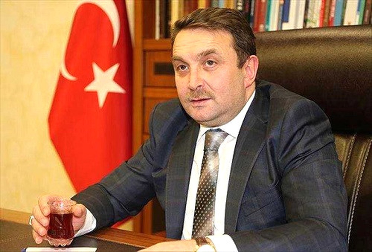 Yaş Çayda Yerli İşçi Sorunu Döviz Kaybına Neden Oluyor"