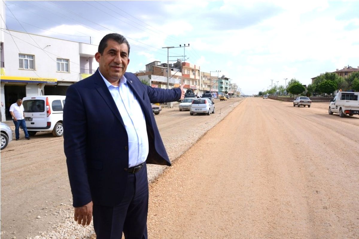 Yollar Prestij Kazanıyor