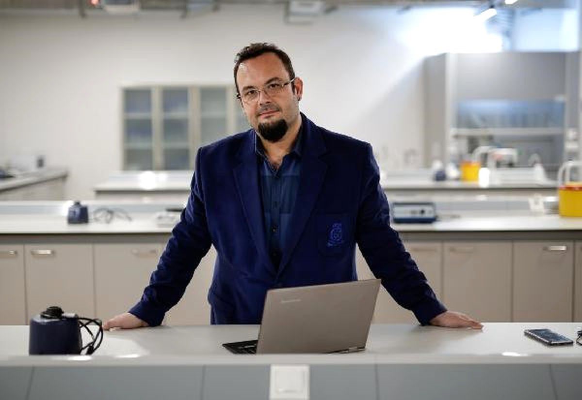 Yrd. Doç. Dr. Akın Sevinç: Genetik Testlerle Daha Kolay Zayıflama Sağlanabilir