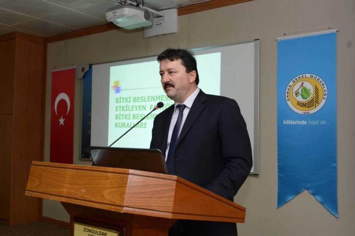 Zonguldak Obm\'de Değerlendirme Toplantısı Düzenlendi