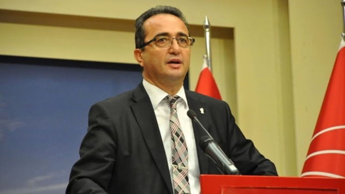 1-Tezcan: Yargıda Yeniden Bir Cemaat Siyaset, Tarikat Siyaset İttifakının Başladığını Görüyoruz