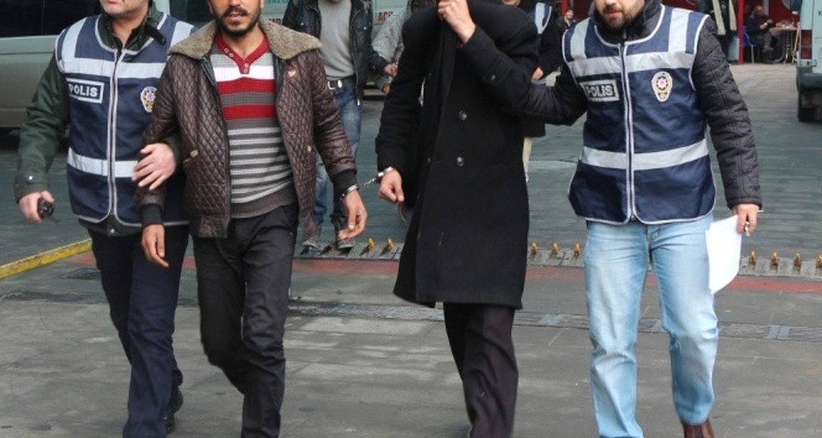 11 İlde Eş Zamanlı Kalpazan Operasyon: 23 Gözaltı