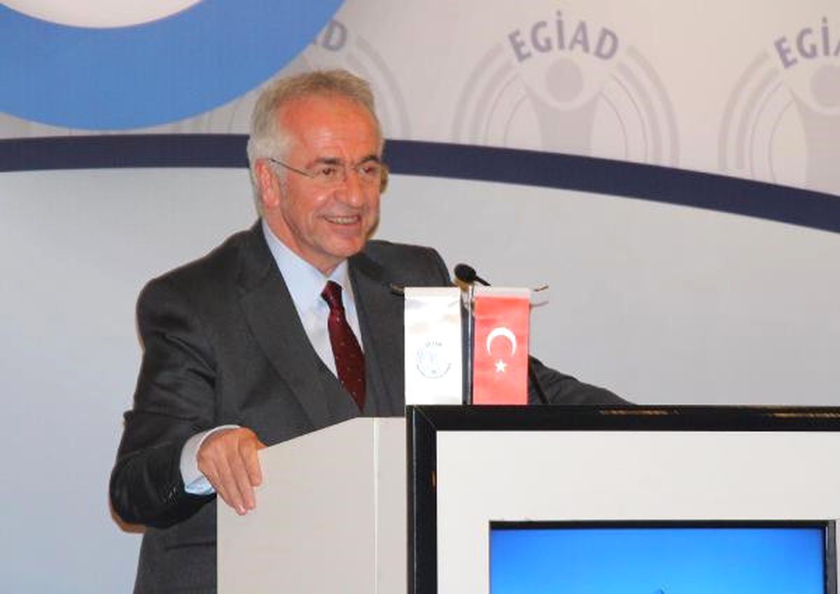 14. Etürkiye Ödülleri" Töreni