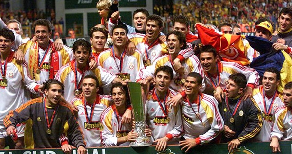 17 Mayıs "Galatasaray Bayramı" Olarak Kutlanacak
