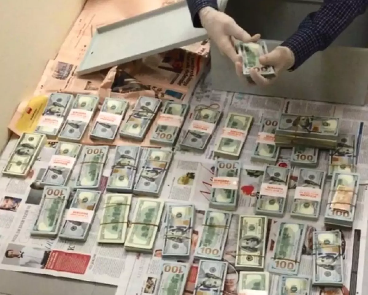 3 Buçuk Milyon Himmet, 18 Milyonluk Çeyrek Altın...