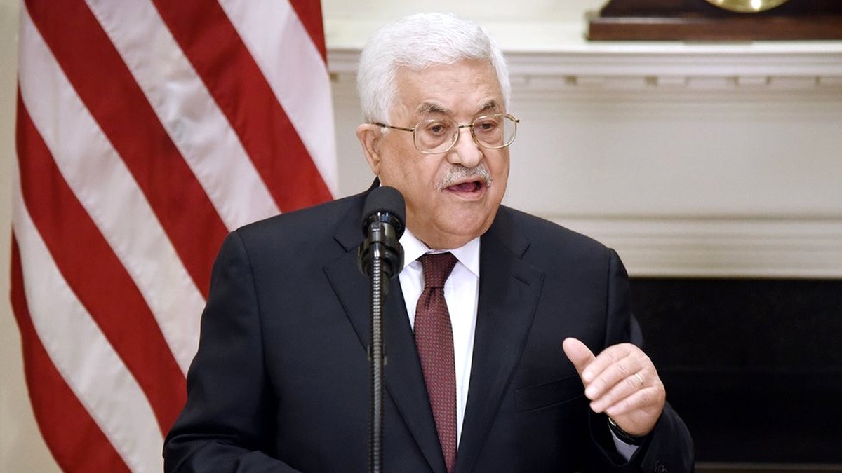 Abbas: Trump\'ın Yakında Filistin Topraklarını Ziyareti Bekleniyor