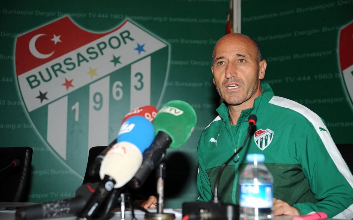Adnan Örnek: "Beşiktaş İçin Zor Bir Maç Olacak"