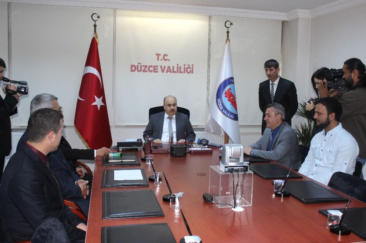 Annem Varsa Bende Varım Projesi Genişliyor