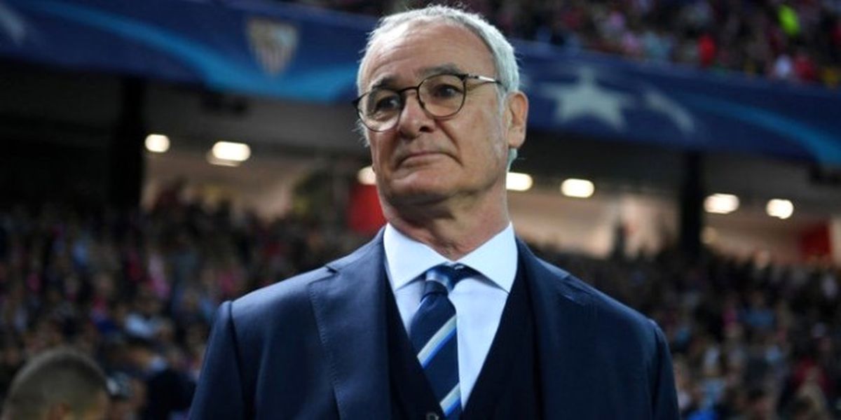 Antalyaspor İçin Ranieri İddiası!