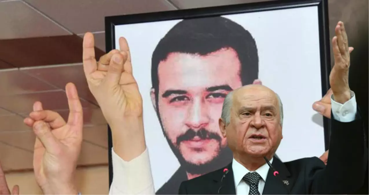 Bahçeli Çağrı Yaptı; Çakıroğlu Cinayeti Sanığı Okuldan Atıldı