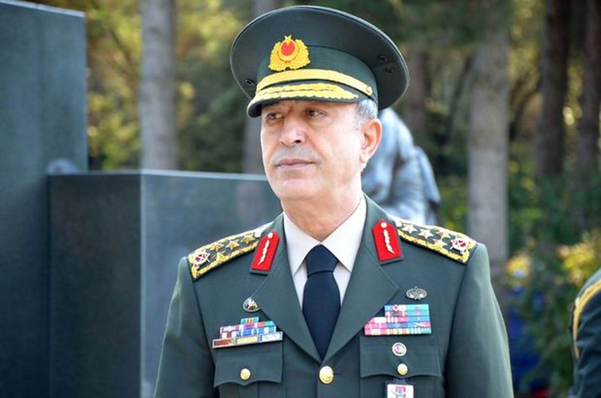 Balkan Ülkeleri Genelkurmay Başkanları Konferansı