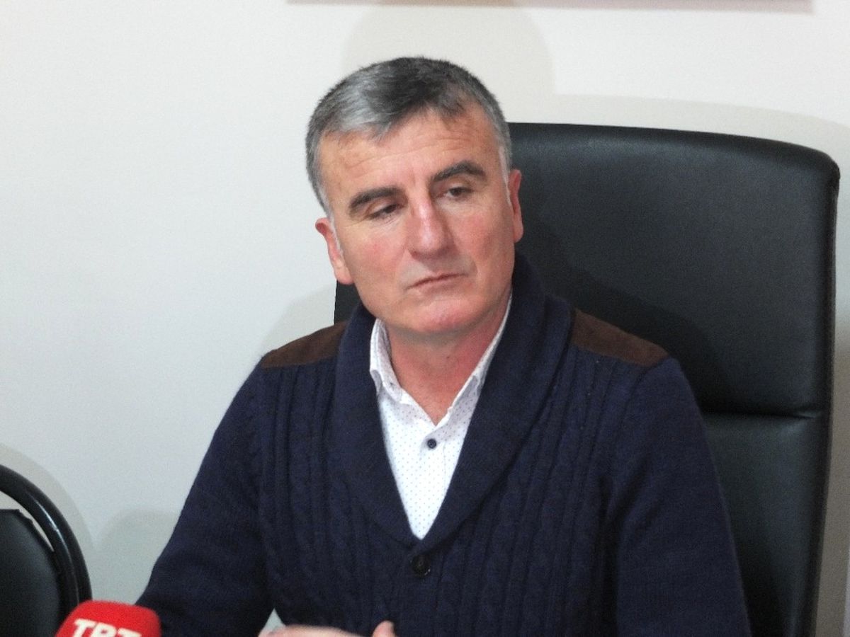Bandırmaspor\'da Tamam ya da Devam Maçı