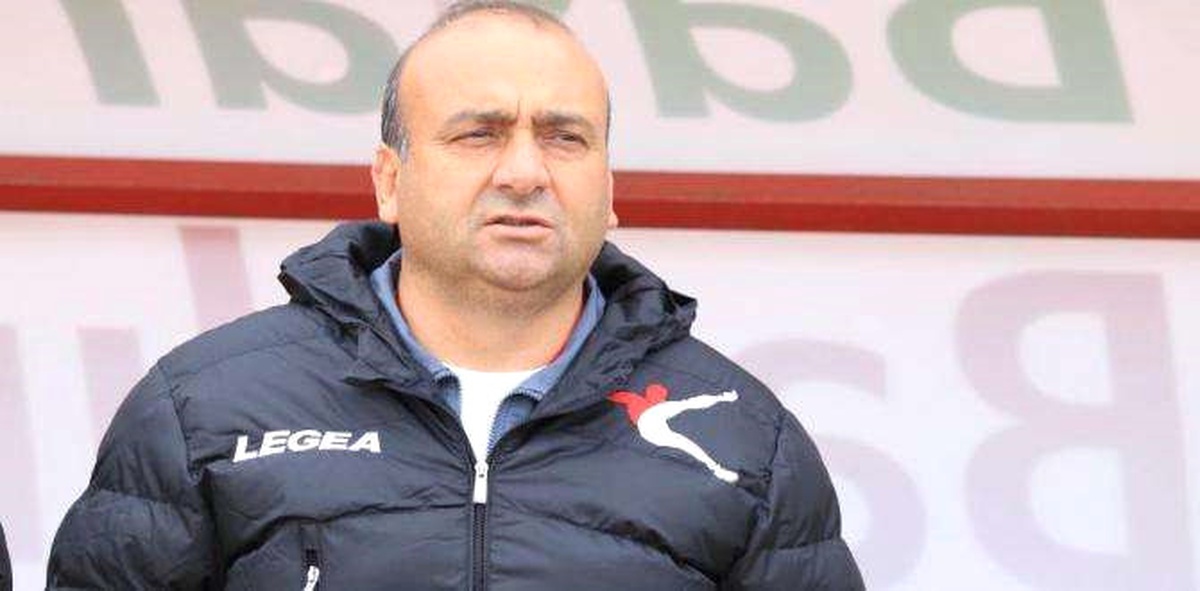 Bandırmaspor\'un Teknik Direktörü Uğur Açıklaması