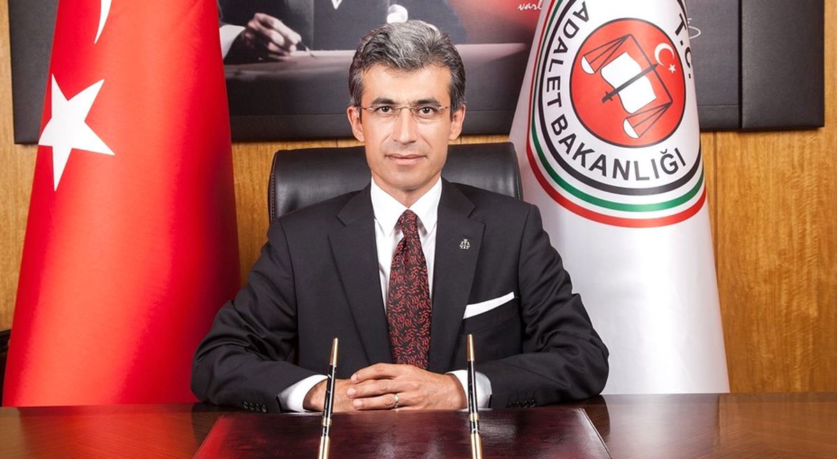 Baro Başkanı Han\'dan Taziye Mesajı