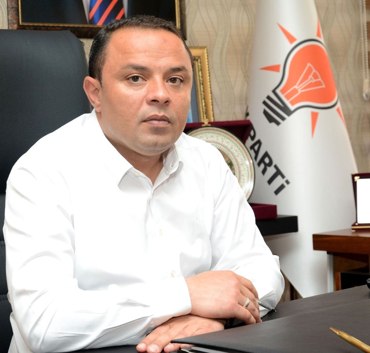 Başkan Karatay: "Türkiye\'nin Lojistik Merkezi Haline Geleceğiz"