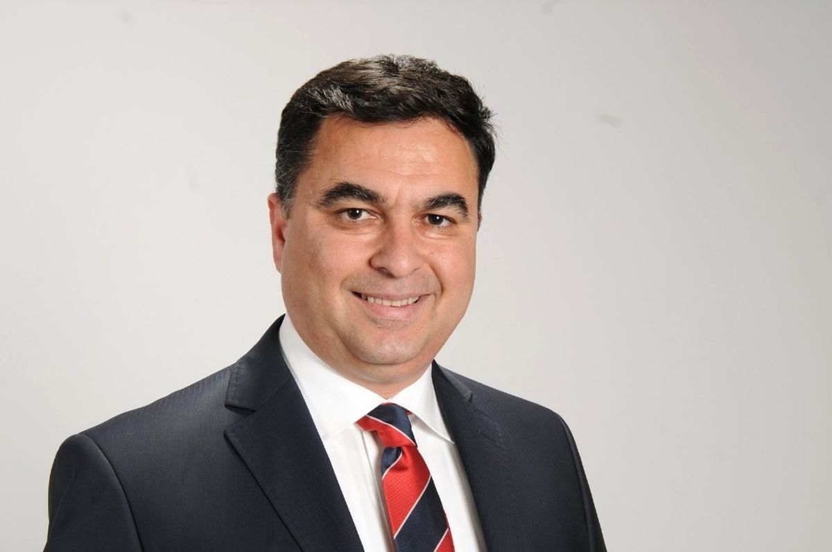 Başkan Kılınç\'ın Berat Kandili Mesajı