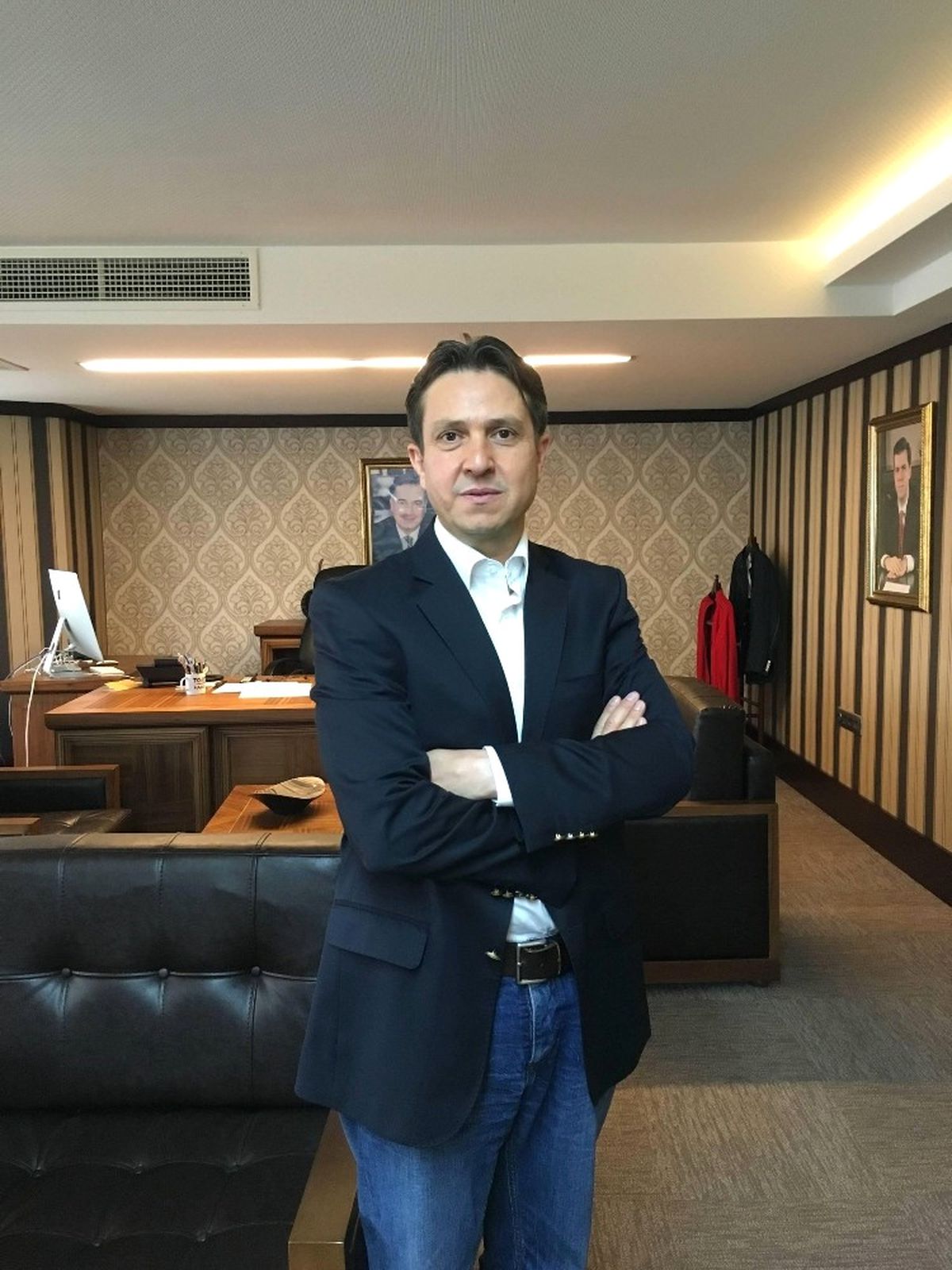 Batuhan Yaşar: "Wikipedia Olayının Perde Arkasında Neler Var Bir Bilseniz"