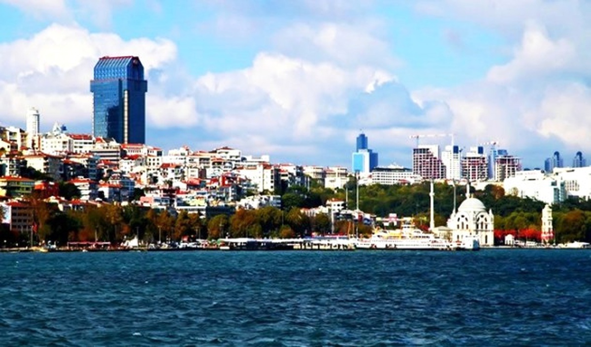 Beşiktaş\'ta Son 1 Yılda Kira Fiyatları Düştü