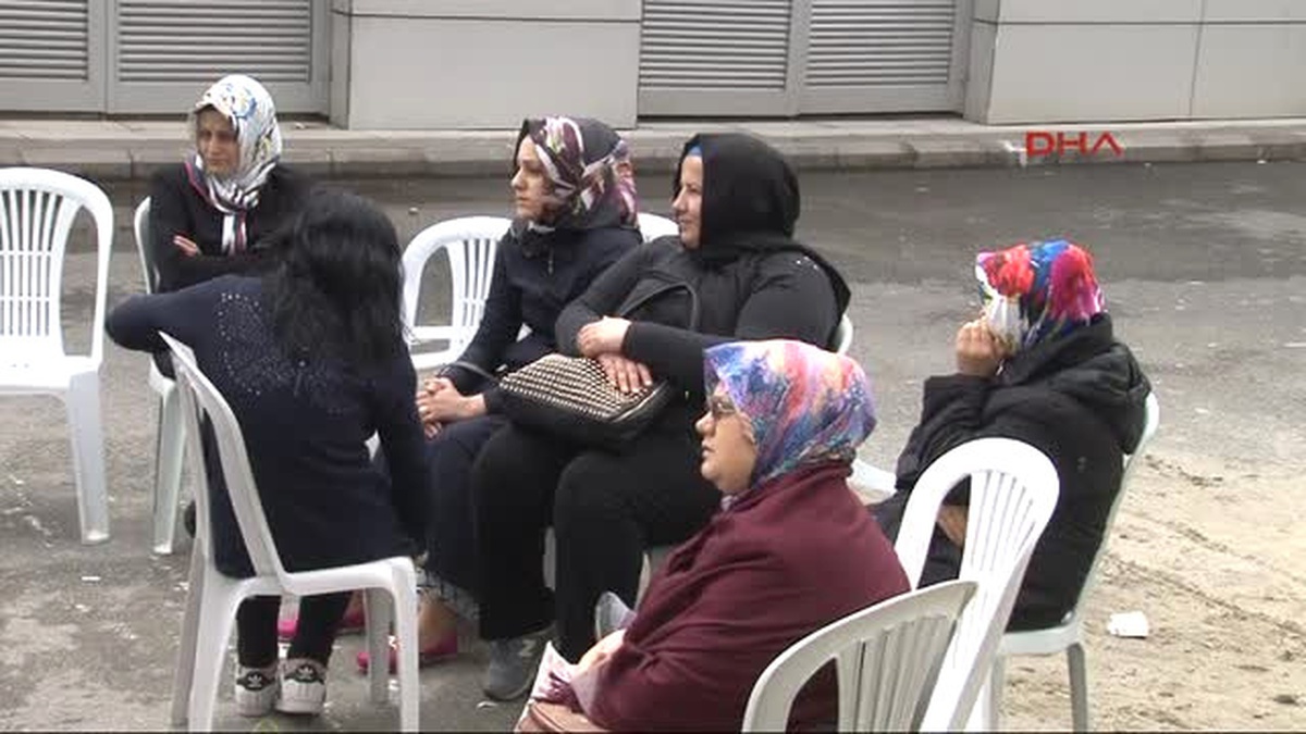 Beyin Ölümü Gerçekleşen İbrahim Erkal İçin Bekleyiş Sürüyor