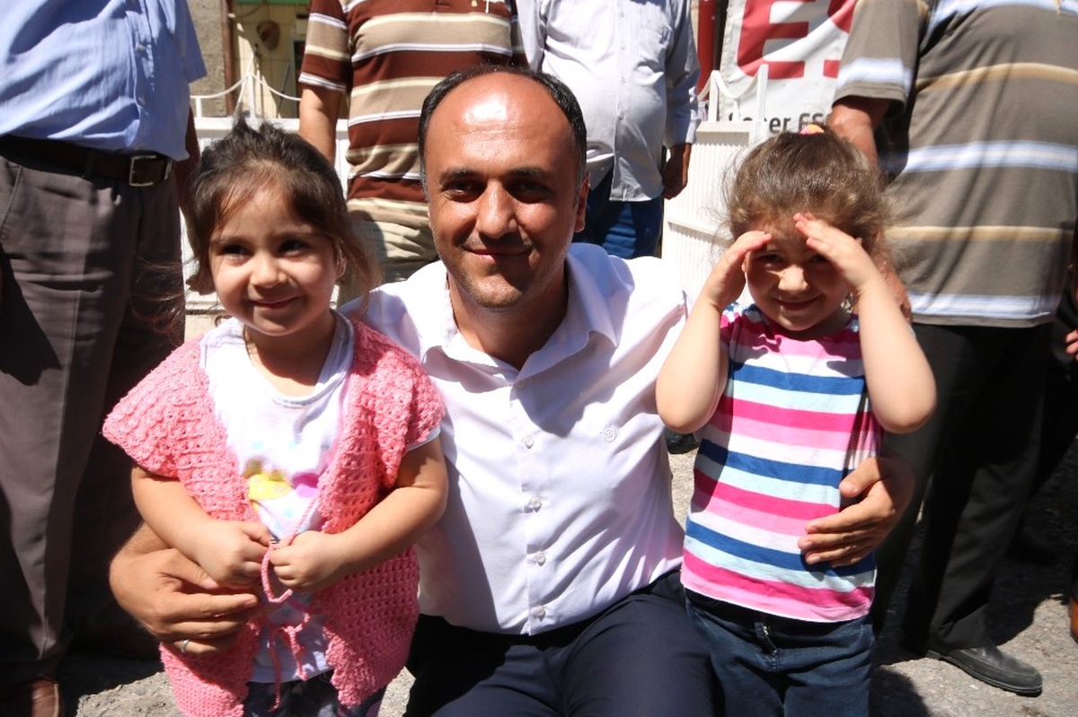 Beyşehir\'in Parklarında Yeni Nesil Oyun Grubu Dönemi