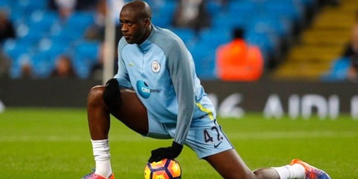 Bilic\'den Yaya Toure\'ye Kanca!
