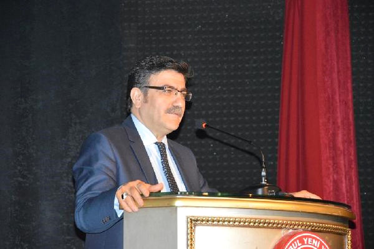 Bilim Günleri\'nde Öğrenciler Kendini Gösterdi
