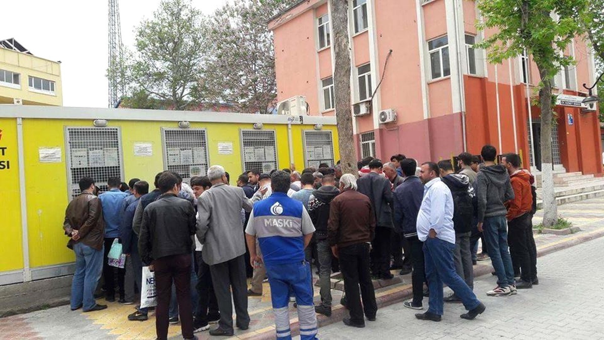 Boluspor Maçı Biletleri Satışa Sunuldu