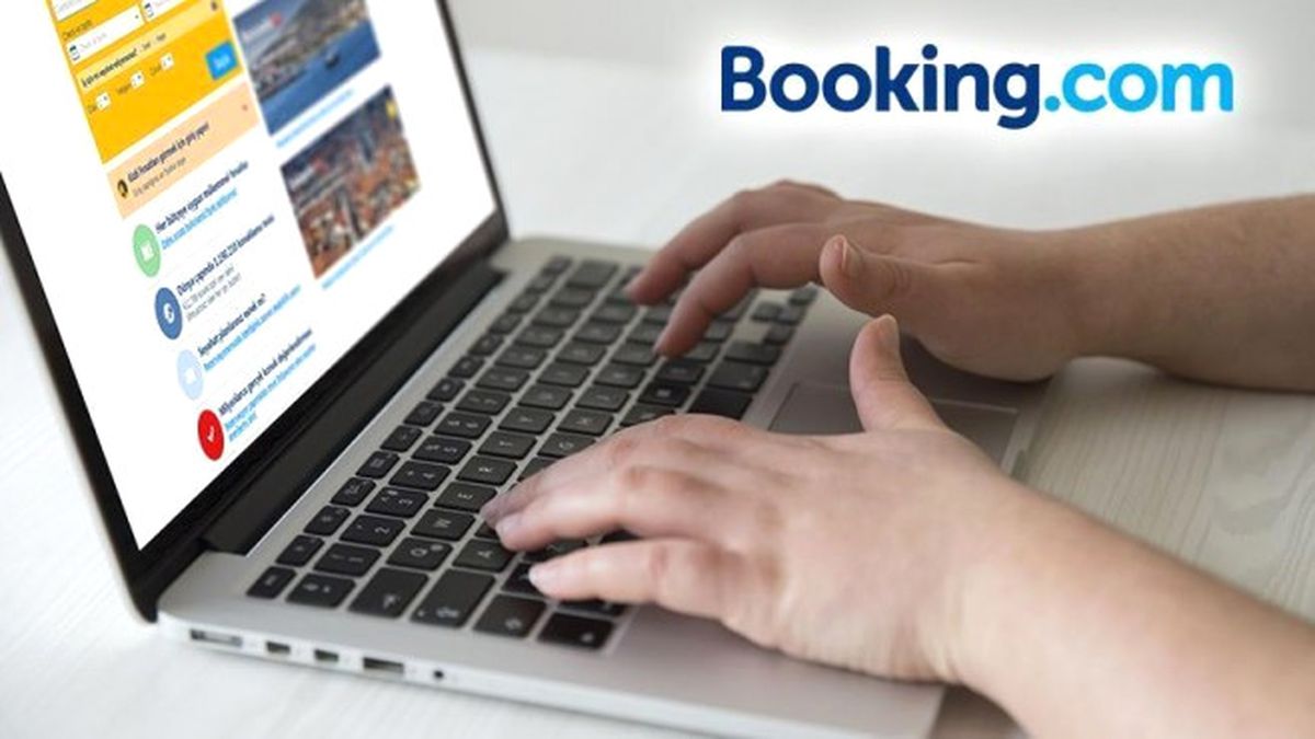 Mahkeme, Booking\'in İtirazını Reddetti